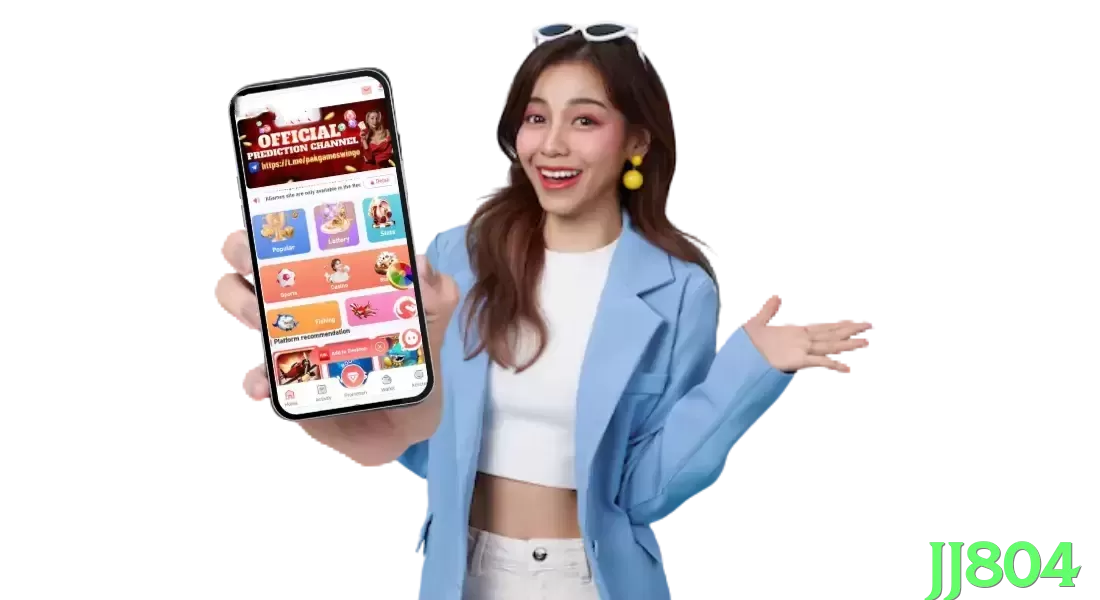 jj804 game app for Pakistan players - 2