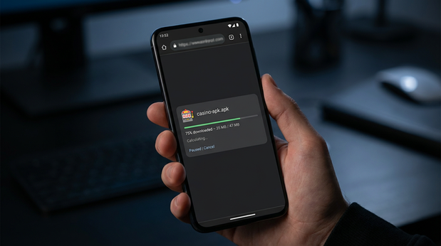 Main screen of jj804 apk page for PK players - 4