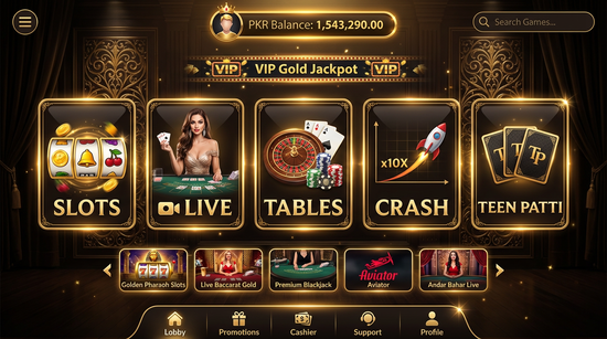 Main screen of jj804 casino page for PK players - 4