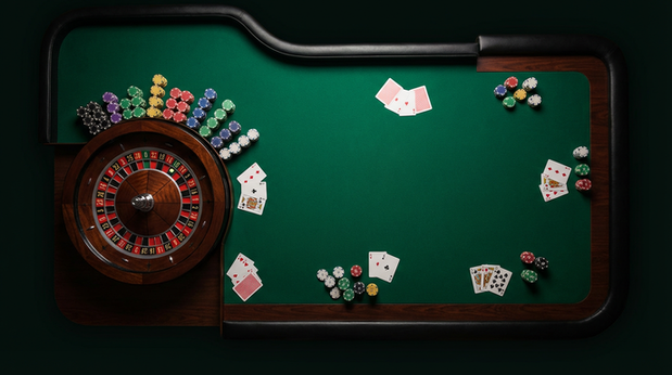 Game list for jj804 casino section - 5