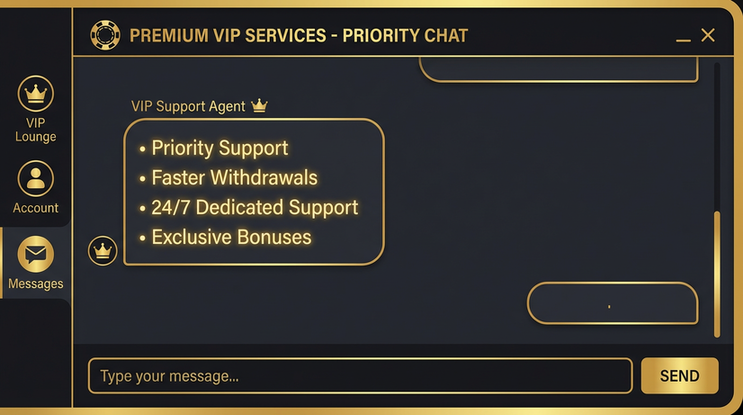 Payment and PKR controls in jj804 - 6