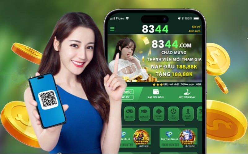 Hình ảnh quảng cáo của rs99 hiển thị nền tảng và các lợi ích