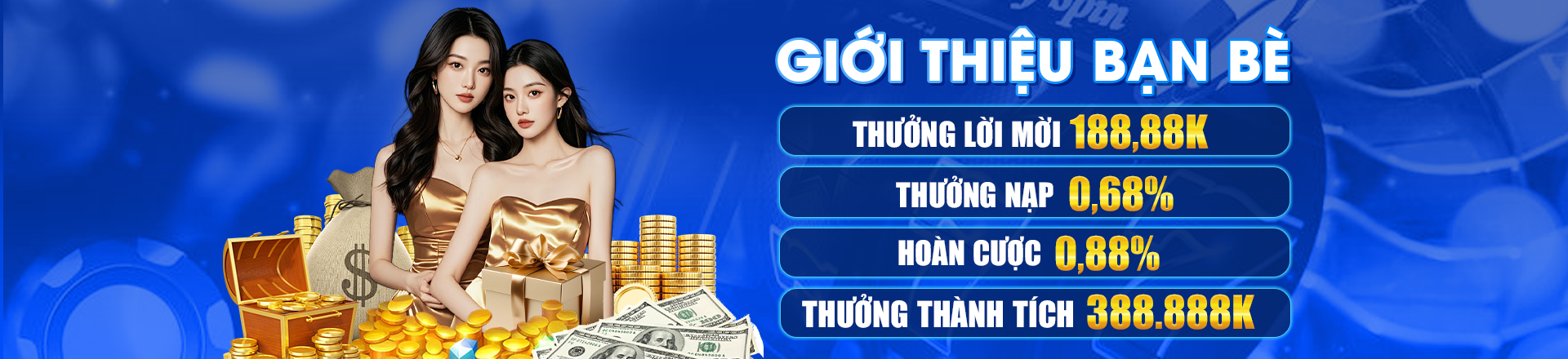 Hình ảnh quảng cáo của rs99 hiển thị nền tảng và các lợi ích