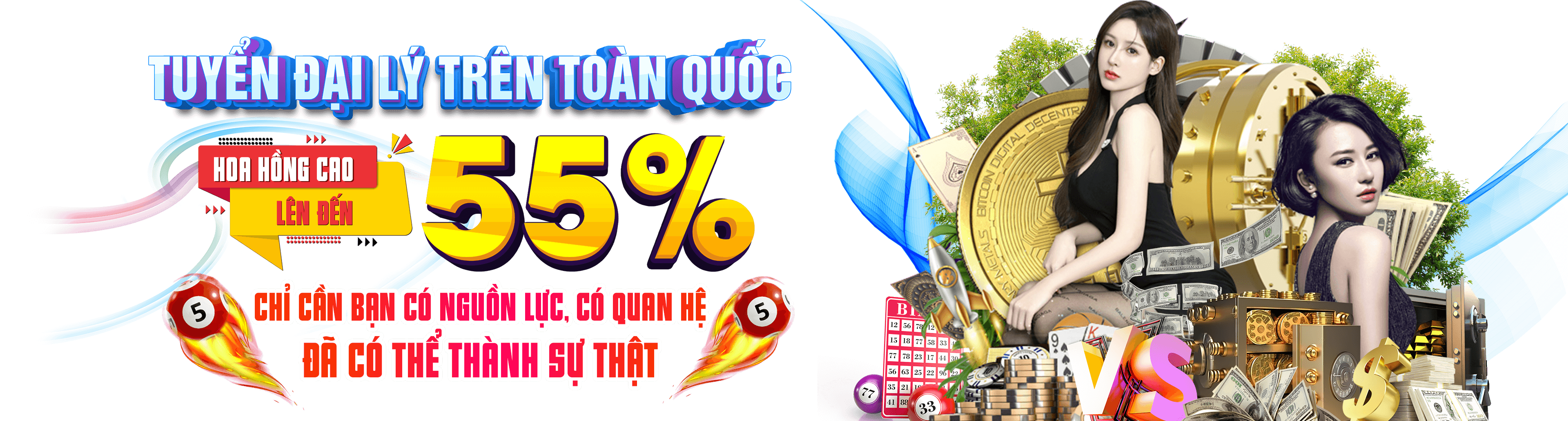 Hình ảnh quảng cáo của rs99 hiển thị nền tảng và các lợi ích