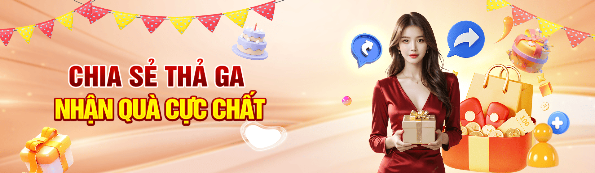 Hình ảnh quảng cáo của rs99 hiển thị nền tảng và các lợi ích