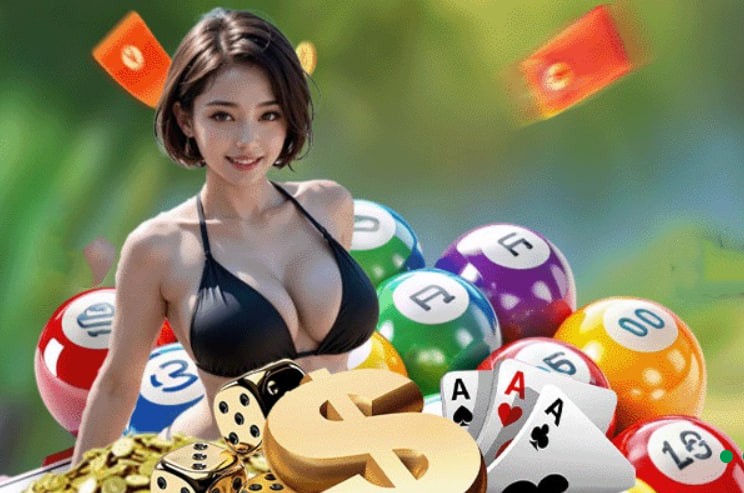 Hình ảnh quảng cáo của rs99 hiển thị nền tảng và các lợi ích