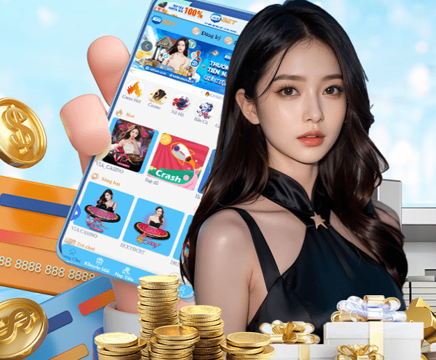 Hình ảnh quảng cáo của rs99 hiển thị nền tảng và các lợi ích
