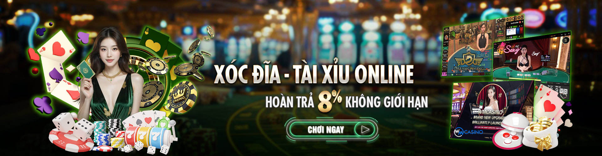 Hình ảnh quảng cáo của rs99 hiển thị nền tảng và các lợi ích