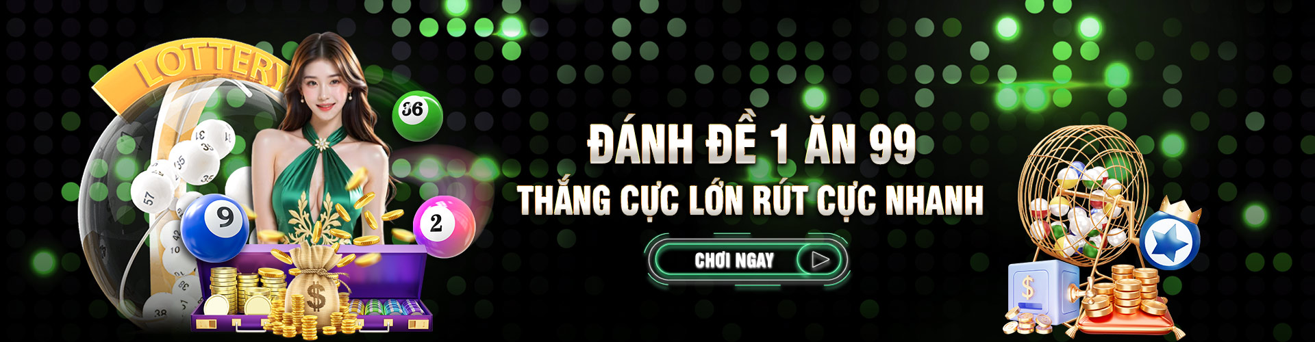 Hình ảnh quảng cáo của rs99 hiển thị nền tảng và các lợi ích